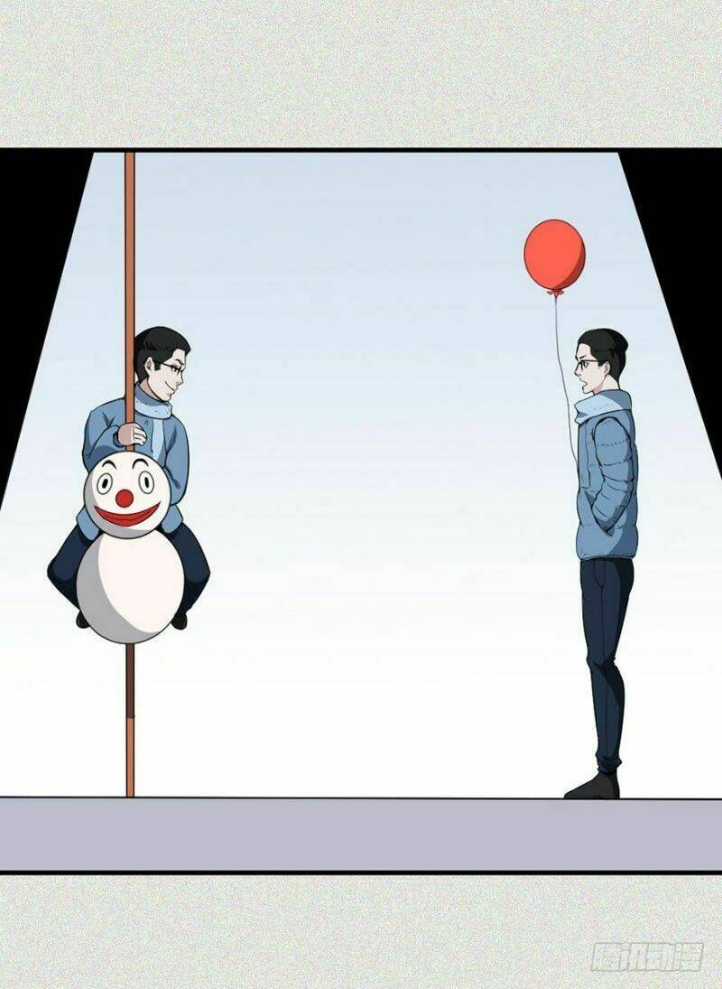 Trở Lại Căn Nhà Ma: Chapter 13