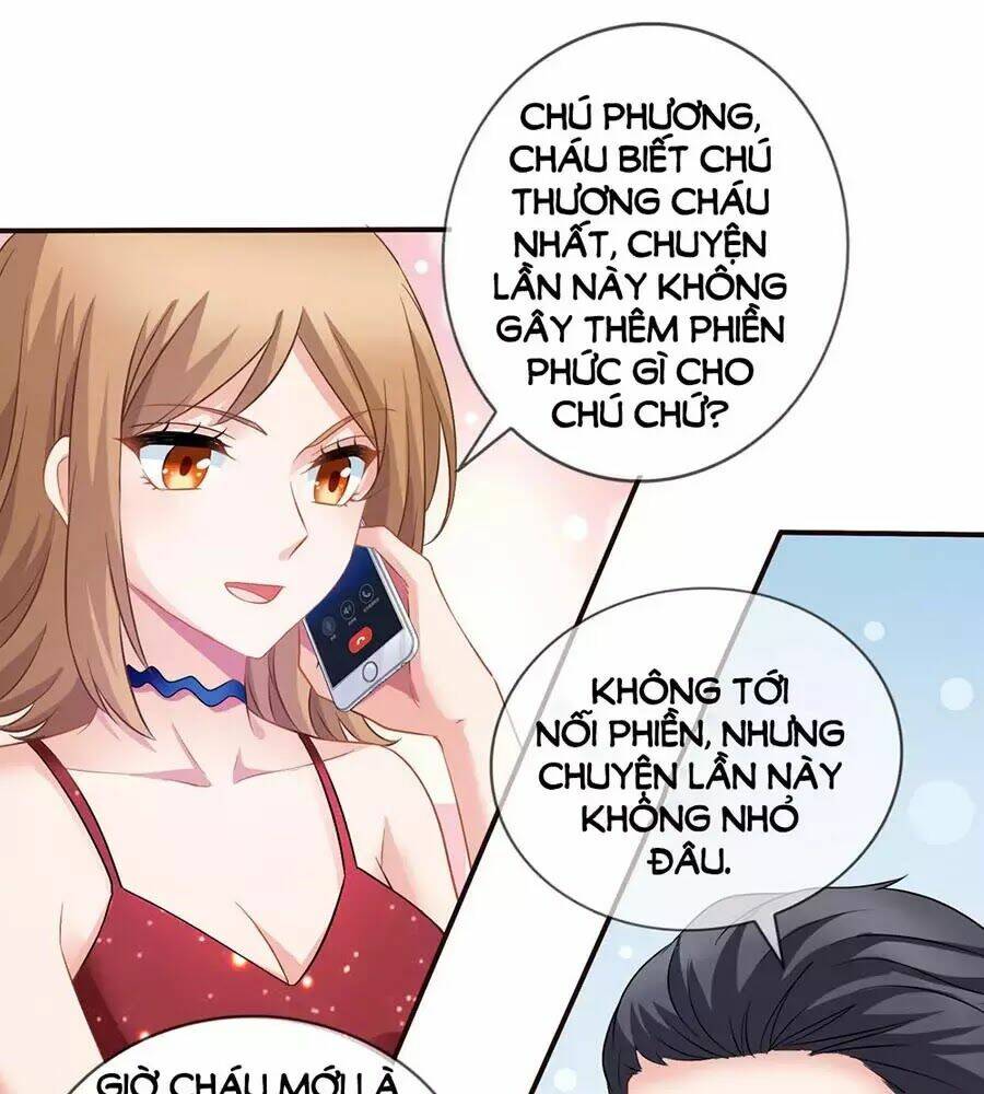 Mỹ Vị Giai Thê: Chapter 53