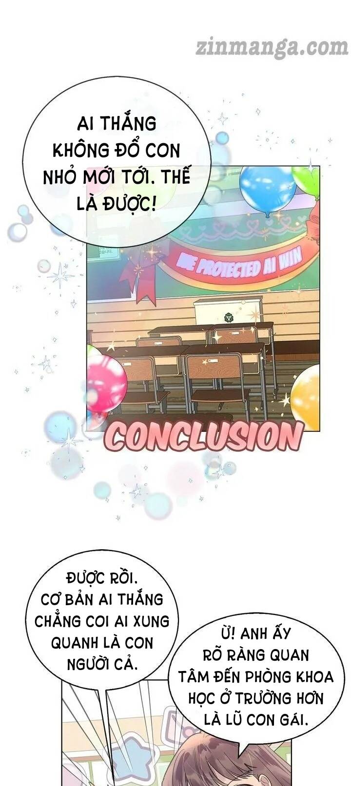 Đừng Xem Thường Nữ Phụ: Chapter 173