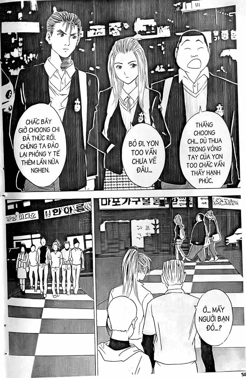 Ai Hơn Ai: Chapter 238