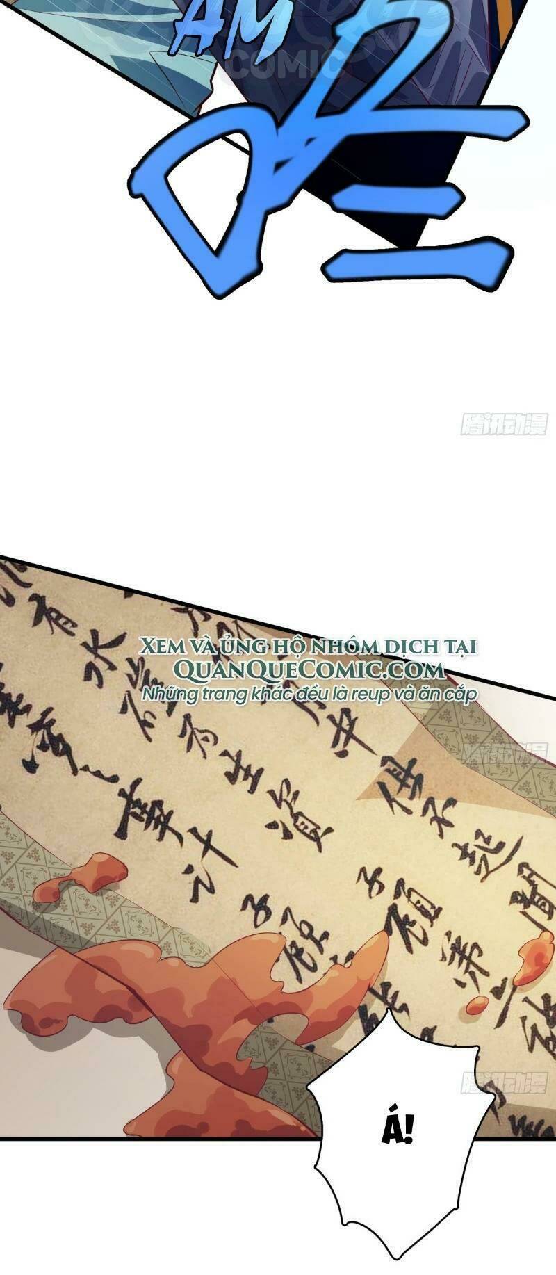 Shipper Thần Cấp: Chapter 17