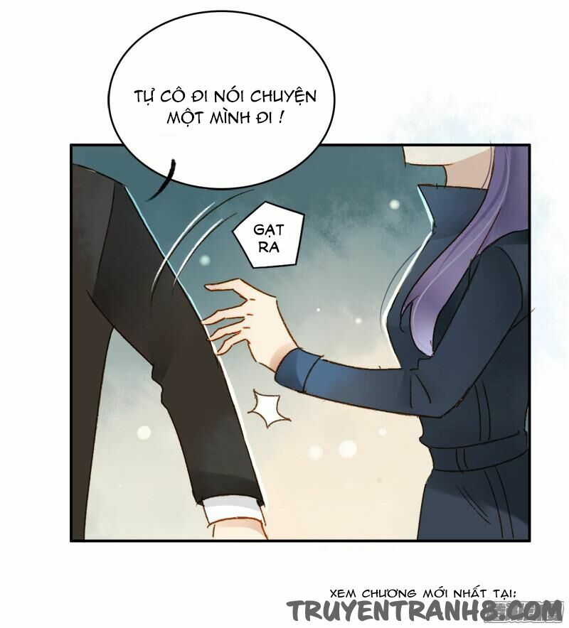 Sức Mạnh Của Sắc Đẹp: Chapter 147