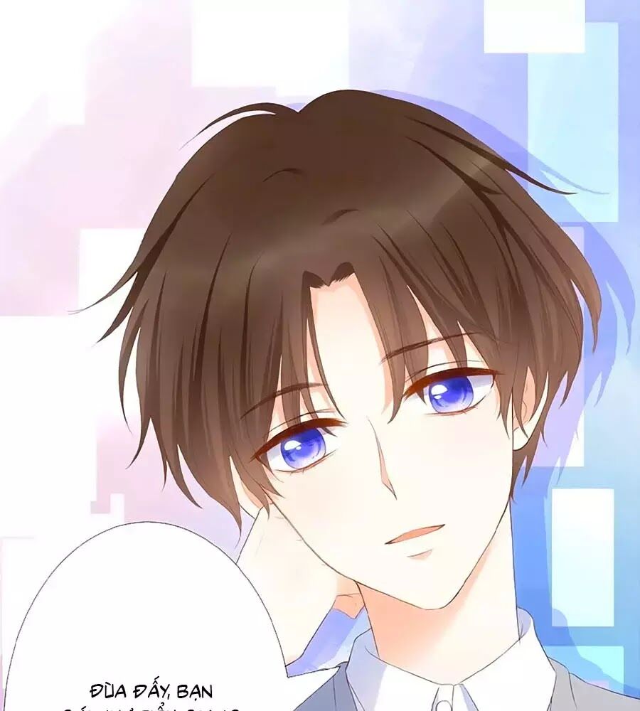 Hoa Chưa Nở Rộ: Chapter 23