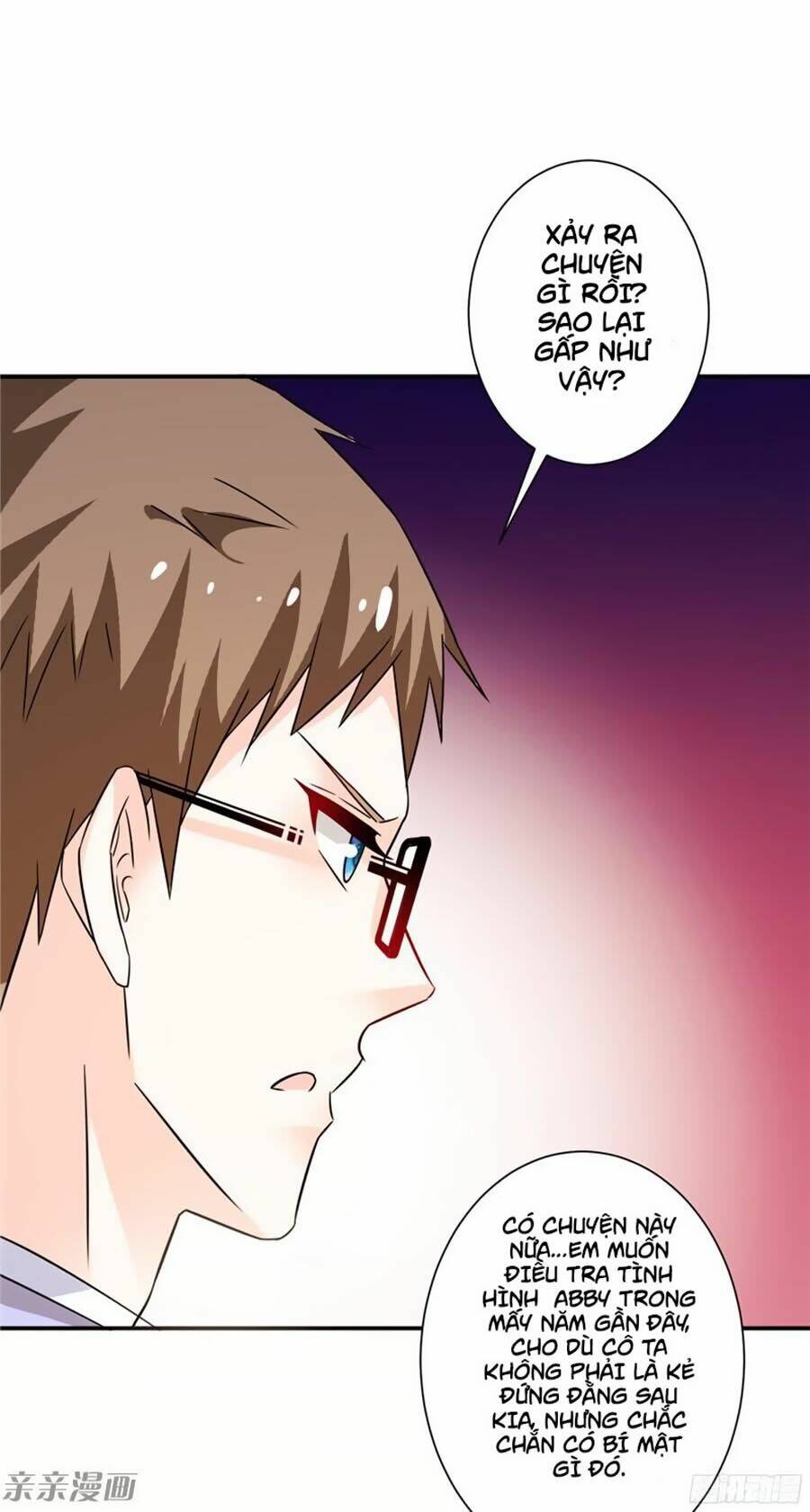 Vợ Yêu Là Báu Vật: Chapter 41