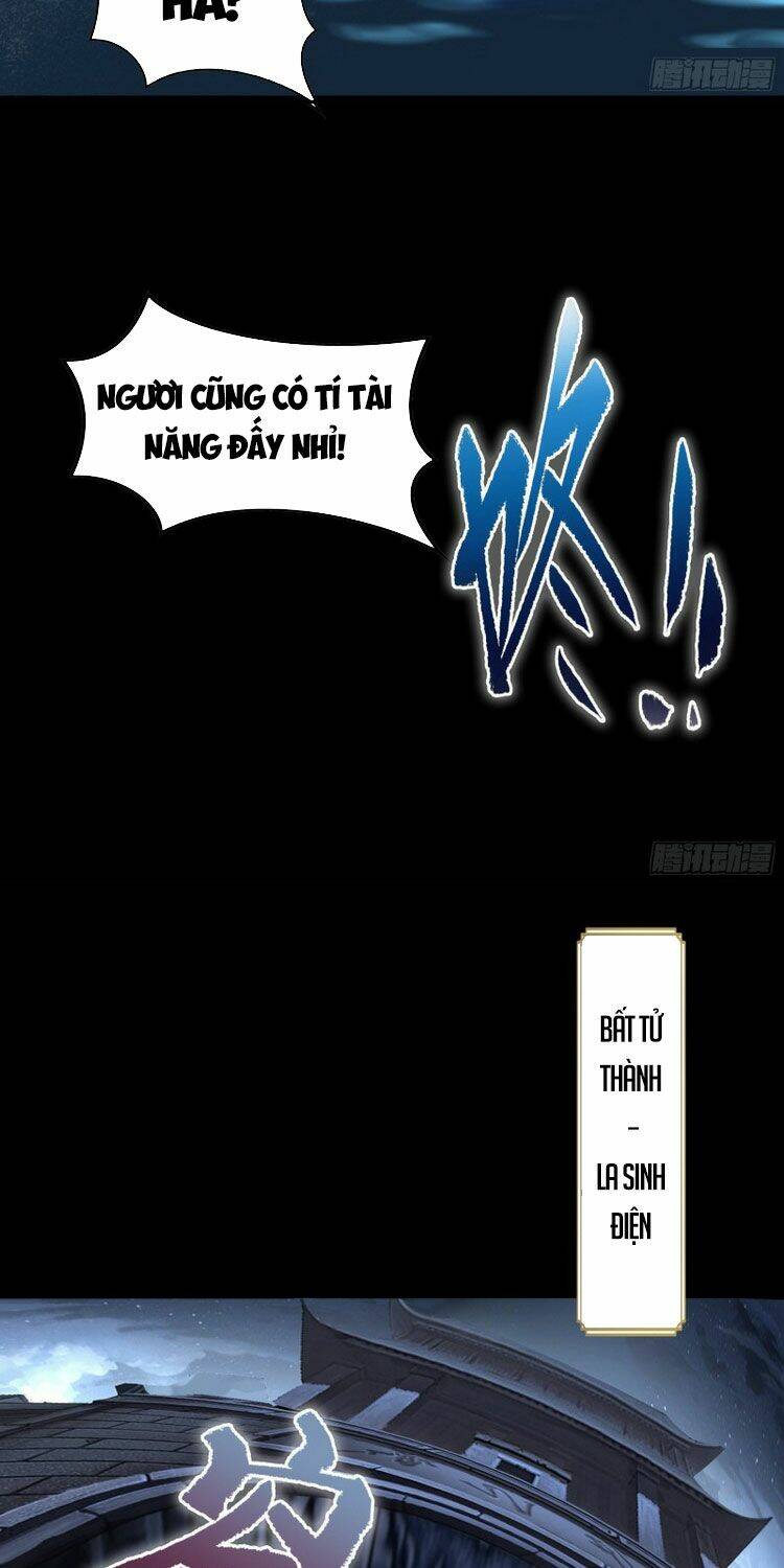 Thanh Đế Truyện: Chapter 106