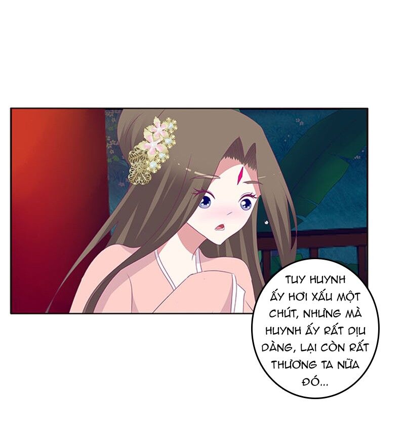 Thông Linh Phi: Chapter 340