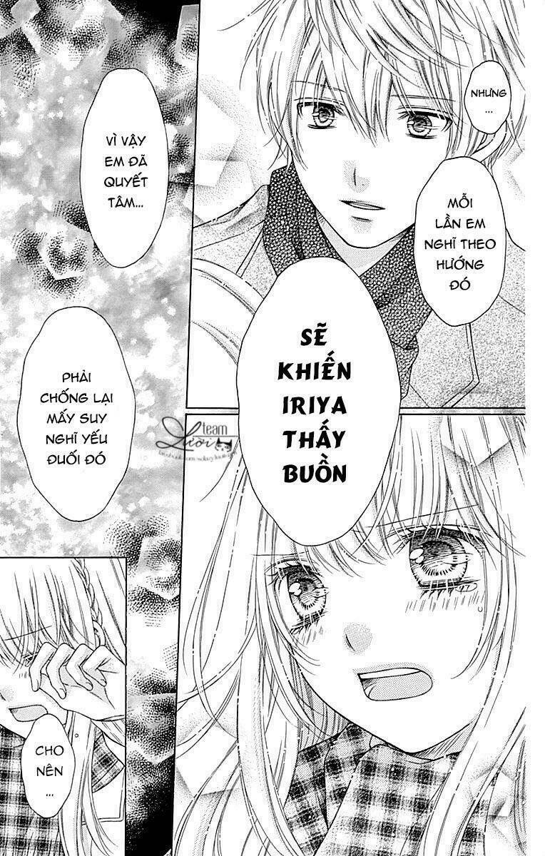 Sugar Soldier: Chapter 33