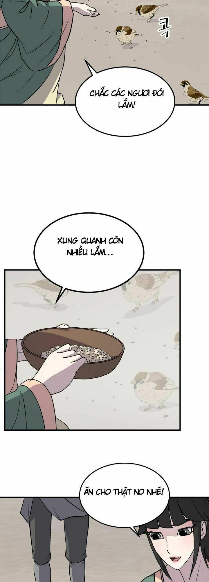 Trọng Sinh, Bất Khả Chiến Bại: Chapter 114