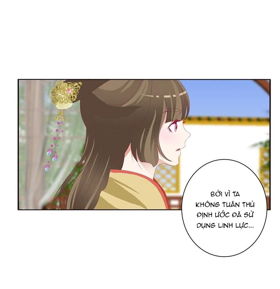Thông Linh Phi: Chapter 654