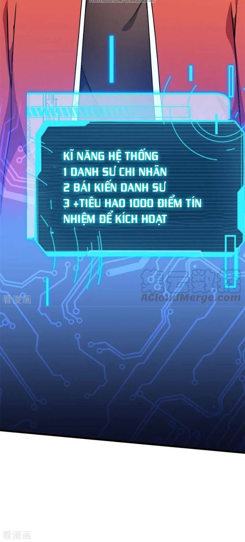 Vườn Trường Cuồng Sư Hệ Thống: Chapter 63