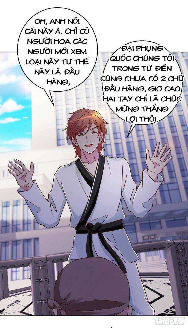 Vú Em Là Cổ Tiên: Chapter 175