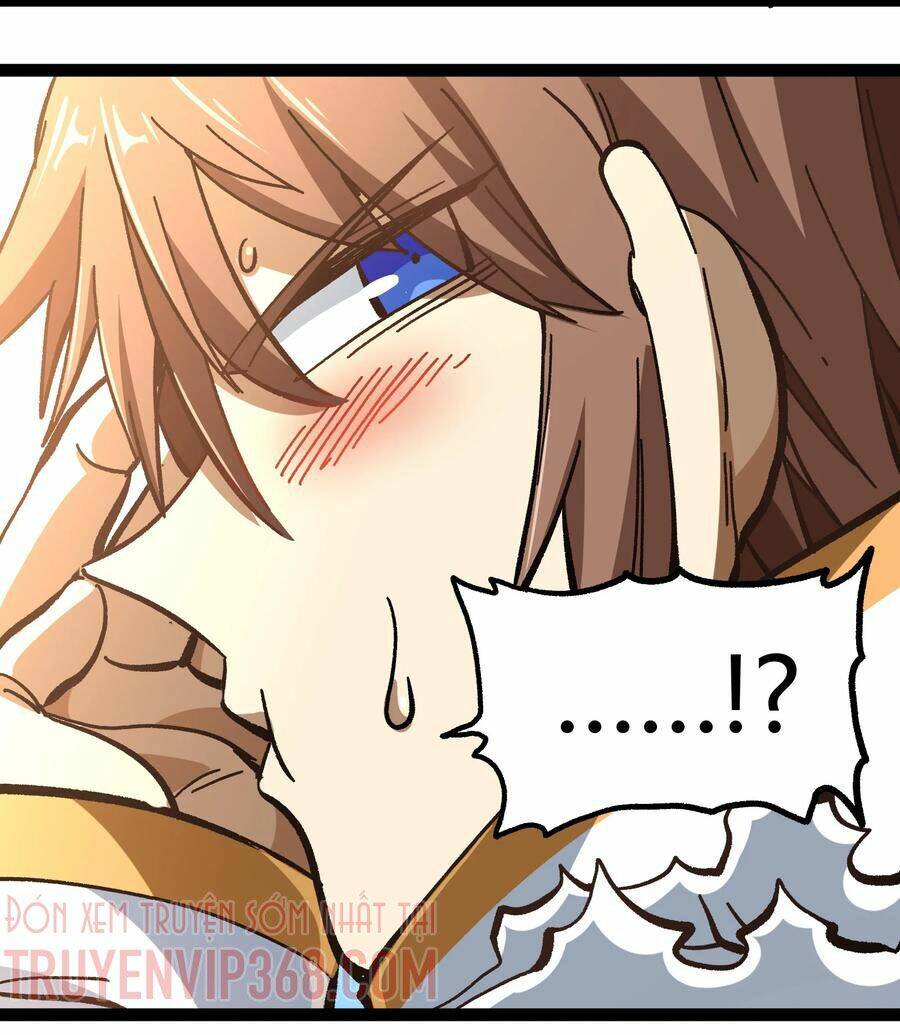 Vú Em Vô Địch: Chapter 15