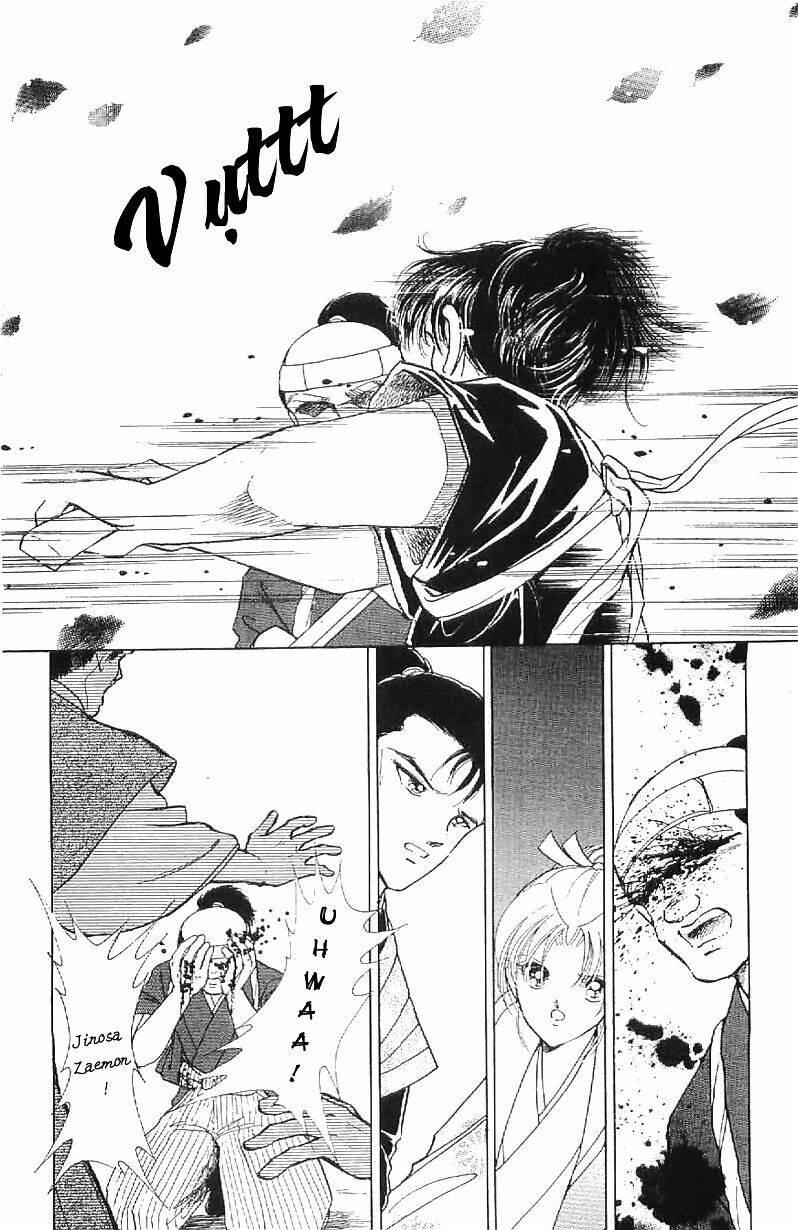 Amakusa 1637: Chapter 16