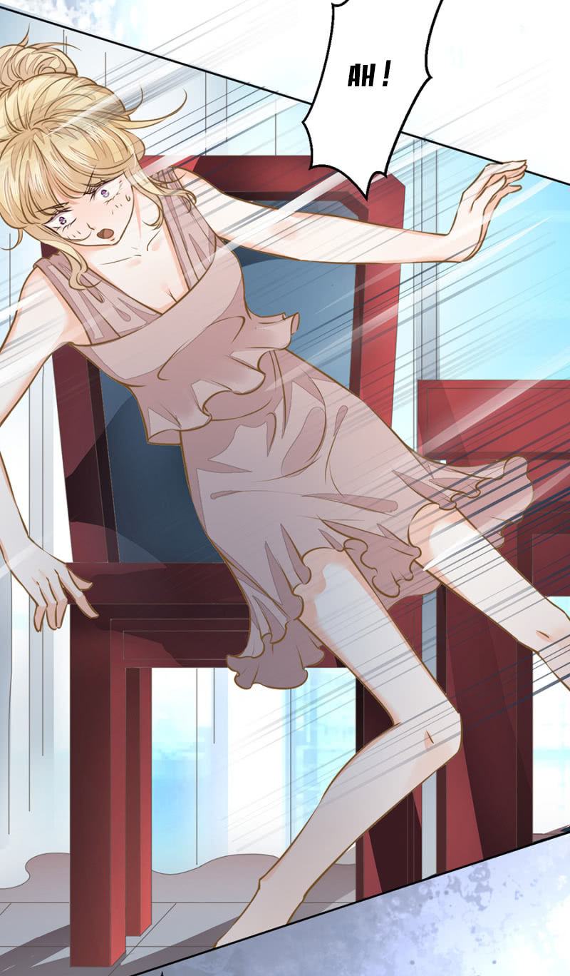 Hôn Sai 55 Lần: Chapter 26