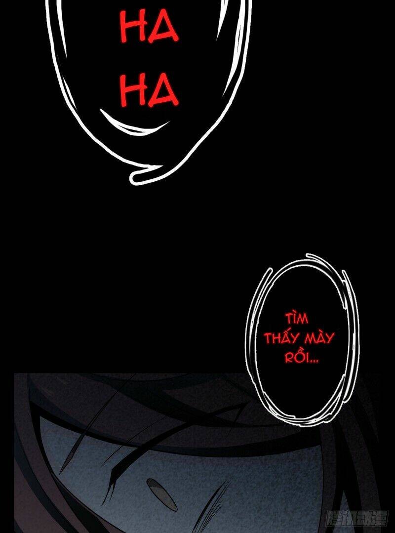 Hoan Nghênh Đến Với Trò Chơi Ác Mộng: Chapter 14