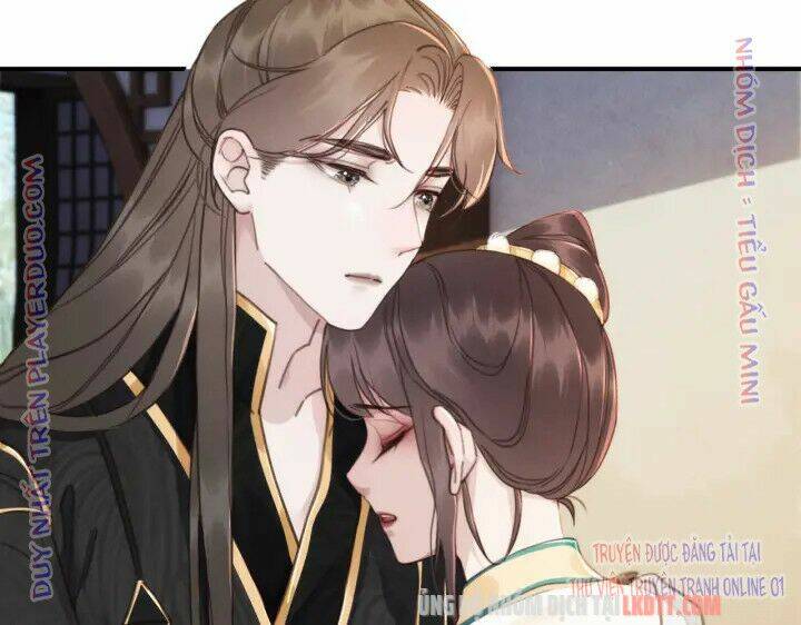 Trọng Sinh Bá Sủng Nhiếp Chính Vương Quá Mạnh Mẽ: Chapter 210