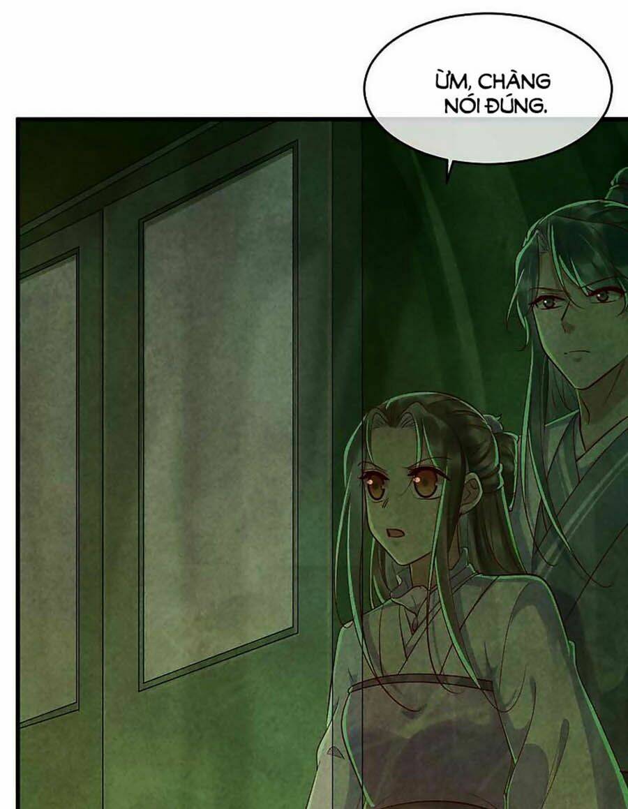 Vương Phi Muốn Trèo Tường: Chapter 108