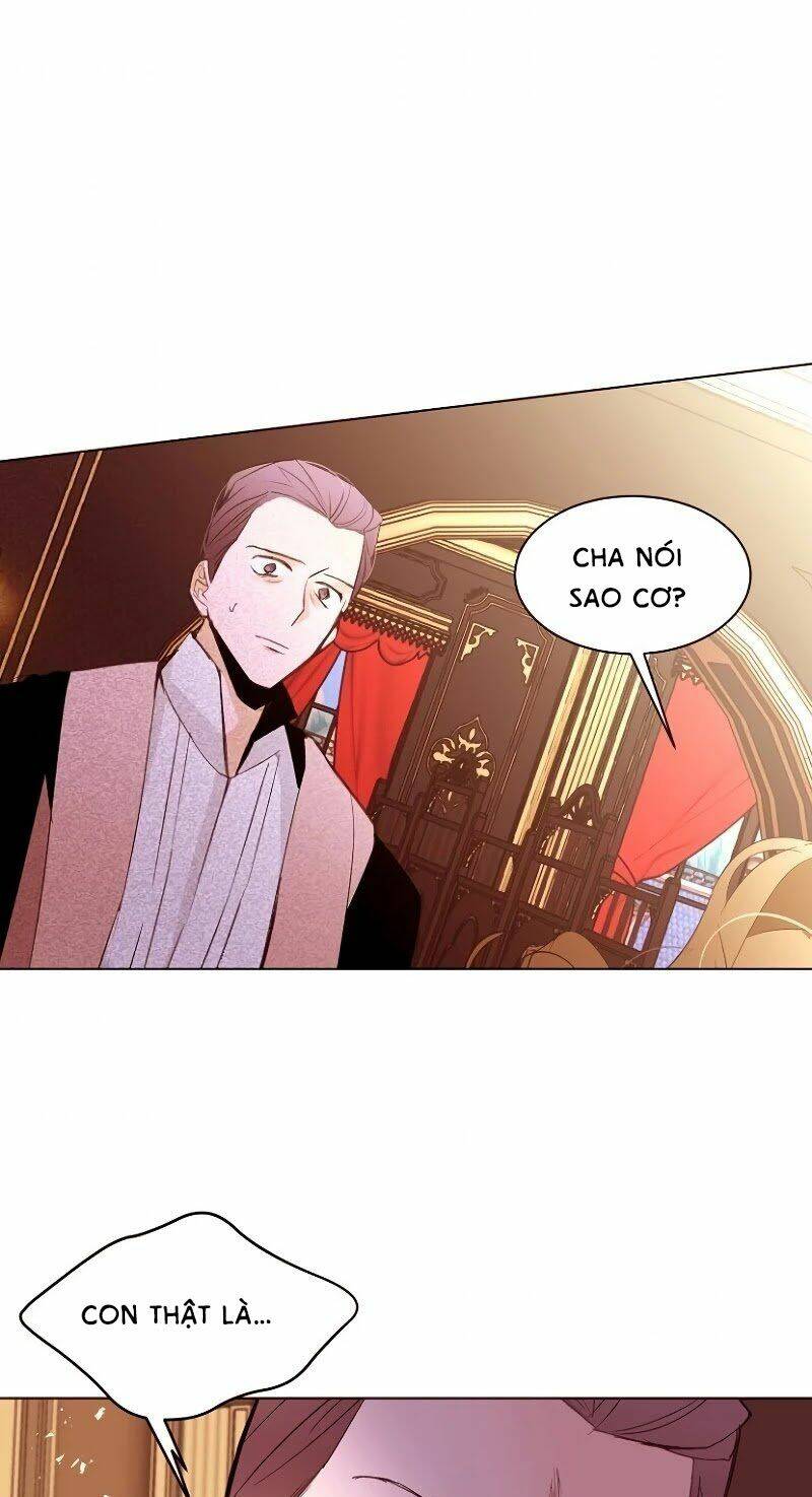 Cuộc Sống Rập Khuôn Của Một Quý Cô Tái Sinh!: Chapter 38