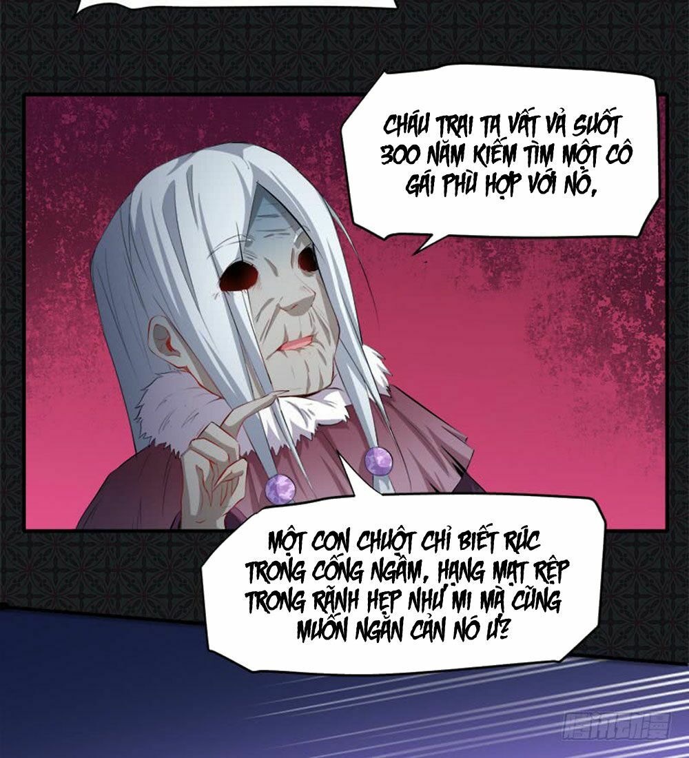 Ngạo Kiều Quỷ Vương Yêu Ta: Chapter 65