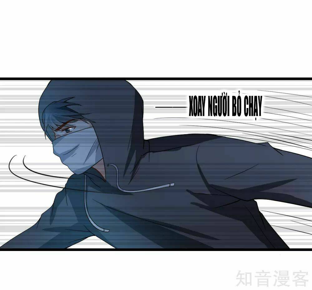 Cường Thế Tù Ái - Địch Thiếu Đừng Xằng Bậy: Chapter 20