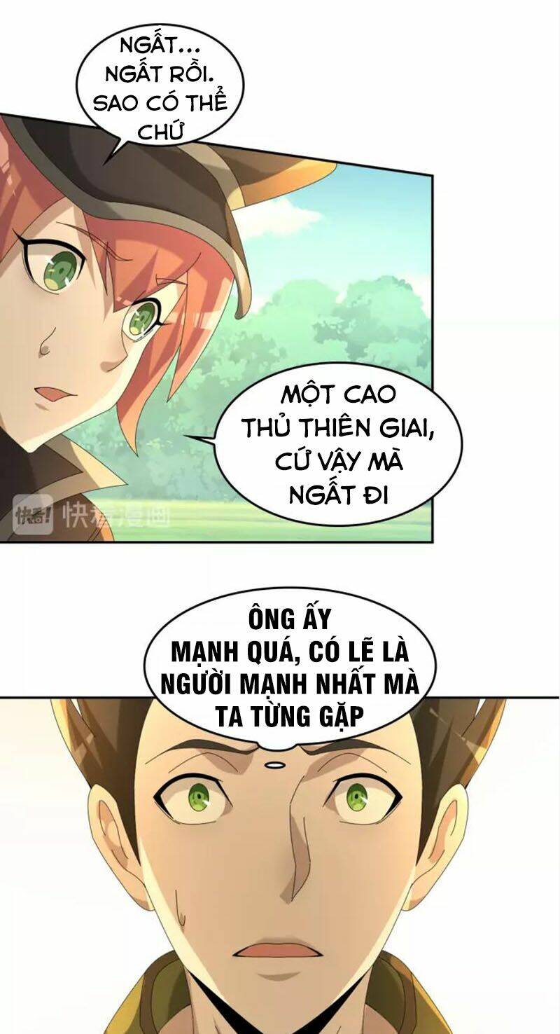 Siêu Cấp Đại Chủ Bạ: Chapter 87