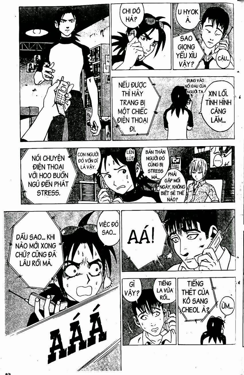 Ai Hơn Ai: Chapter 109