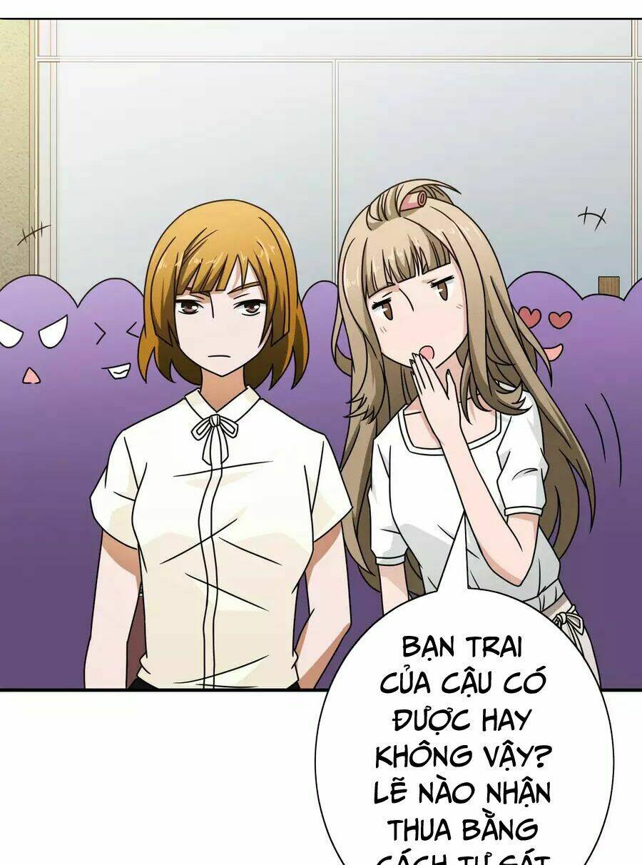 Hộ Hoa Cao Thủ Tại Đô Thị: Chapter 73