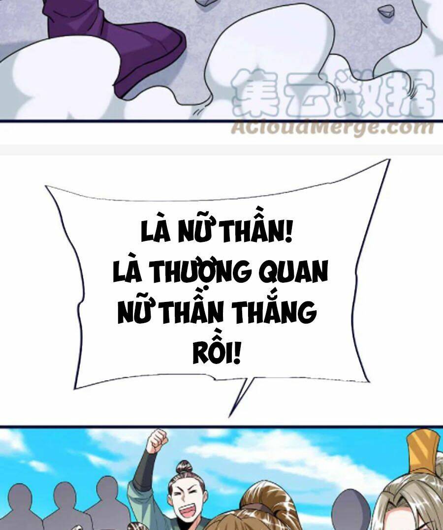 Chí Tôn Trời Hoang: Chapter 50