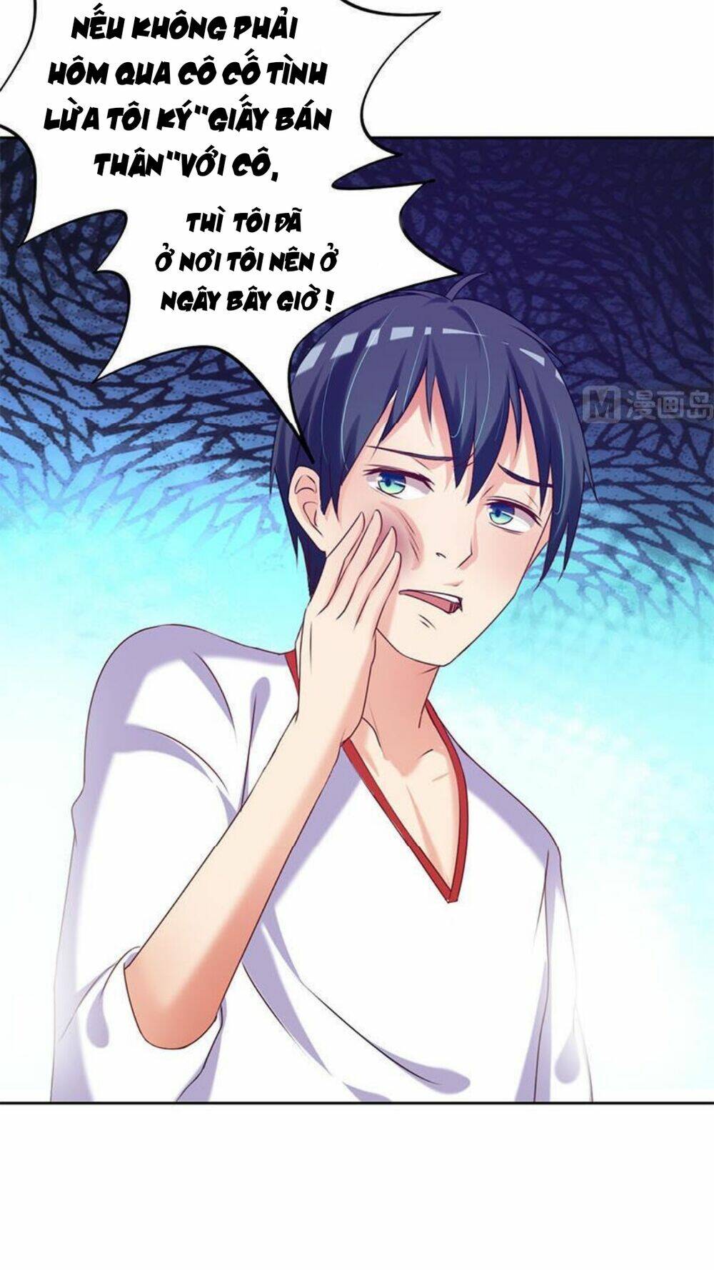 Tiêu Tiền Ở Thế Giới Khác: Chapter 19