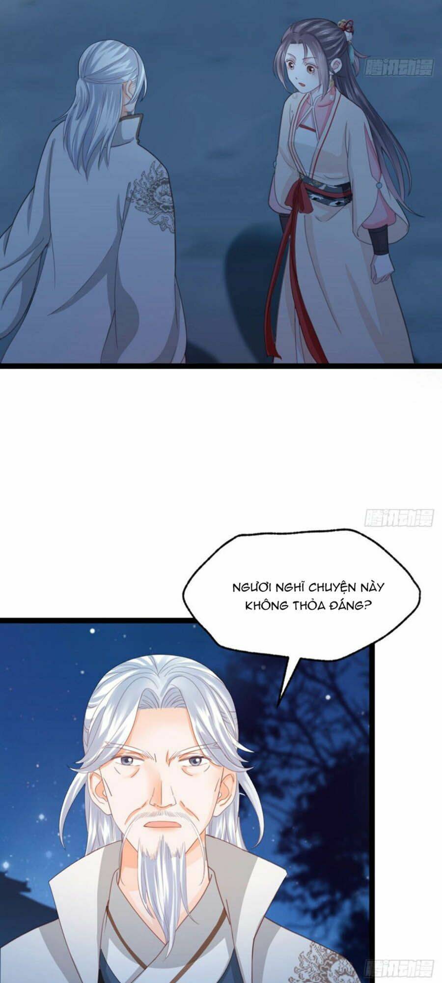 Đứng Lại! Phụng Chỉ Ăn Cướp: Chapter 30