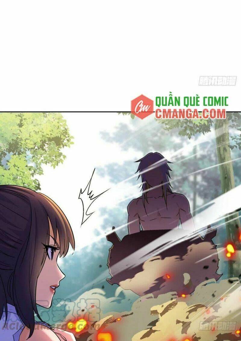 Ta Là Đại Hoàn Đan: Chapter 23