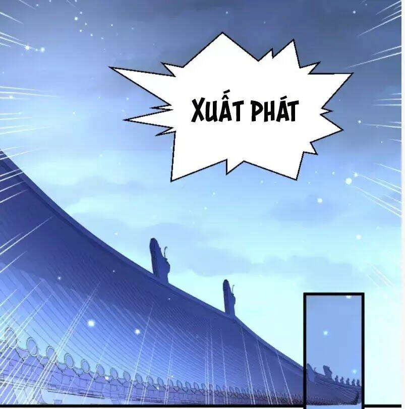 Tiểu Hoàng Thư Và Tiểu Hoàng Thúc: Chapter 60