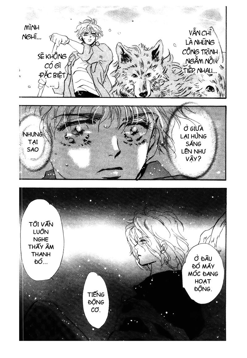 Mầm Sống: Chapter 52