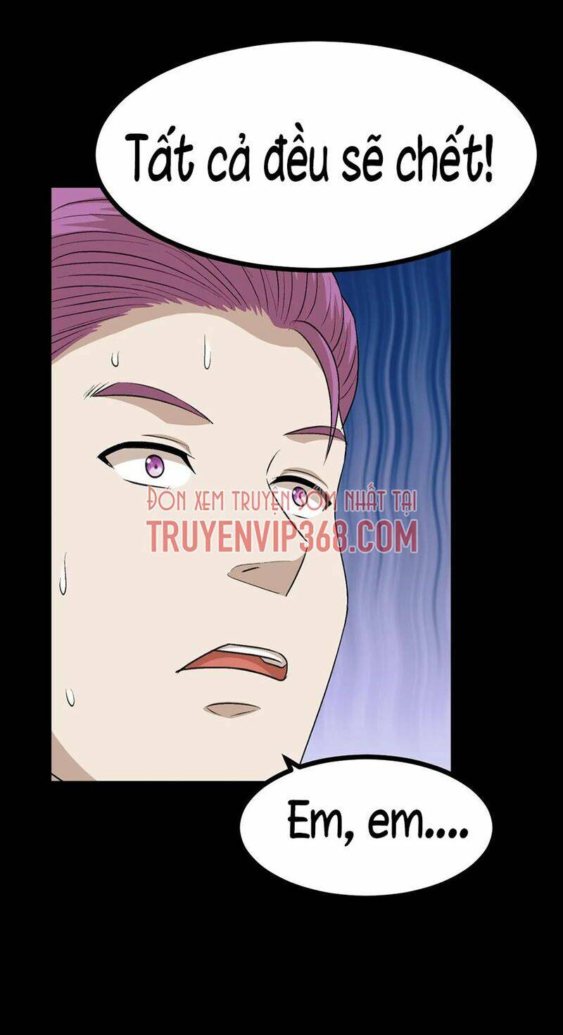 Đai Ca Trở Lại Tuổi 16: Chapter 141