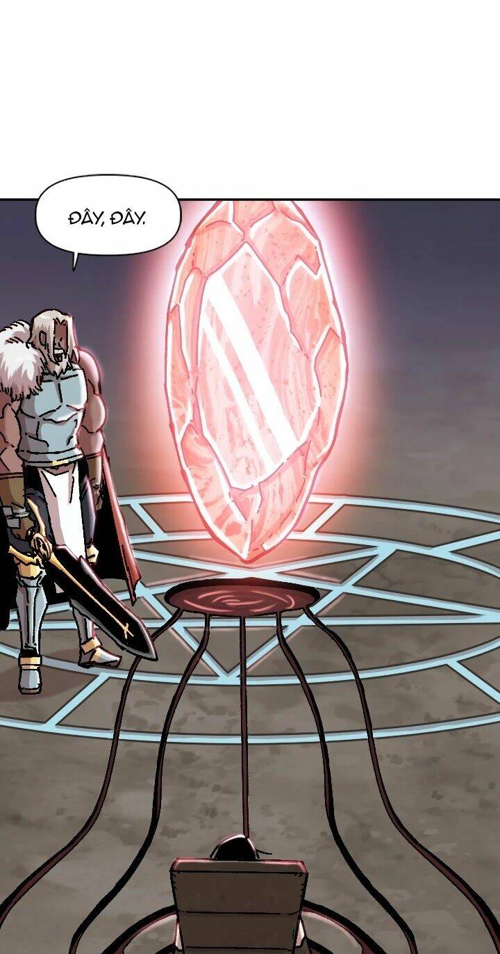 Nô Lệ Nghịch Thiên: Chapter 76