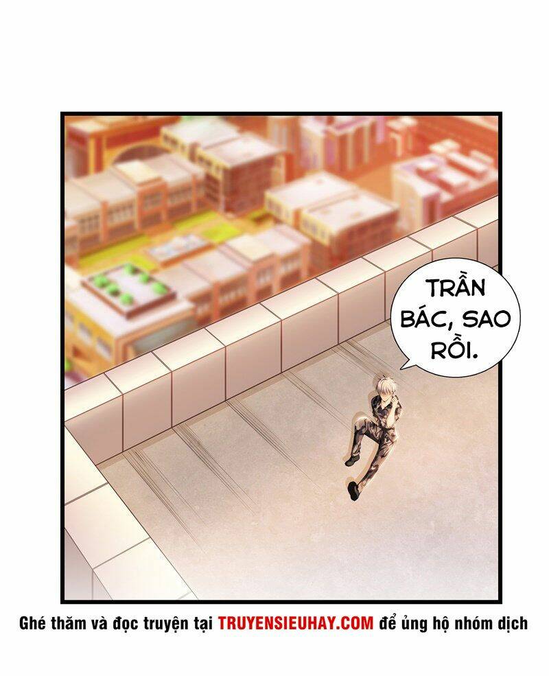 Đô Thị Chí Tôn: Chapter 50