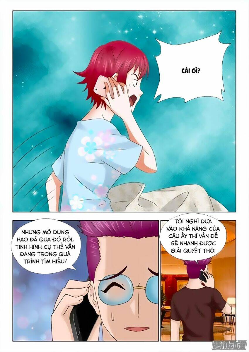 Tối Cường Tà Thiếu: Chapter 182
