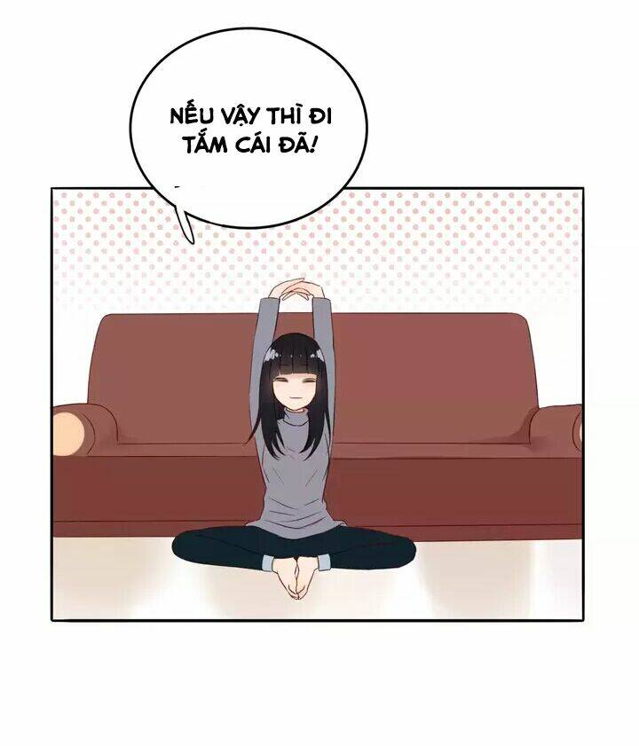 Chào Buổi Sáng, Hướng Dương: Chapter 32