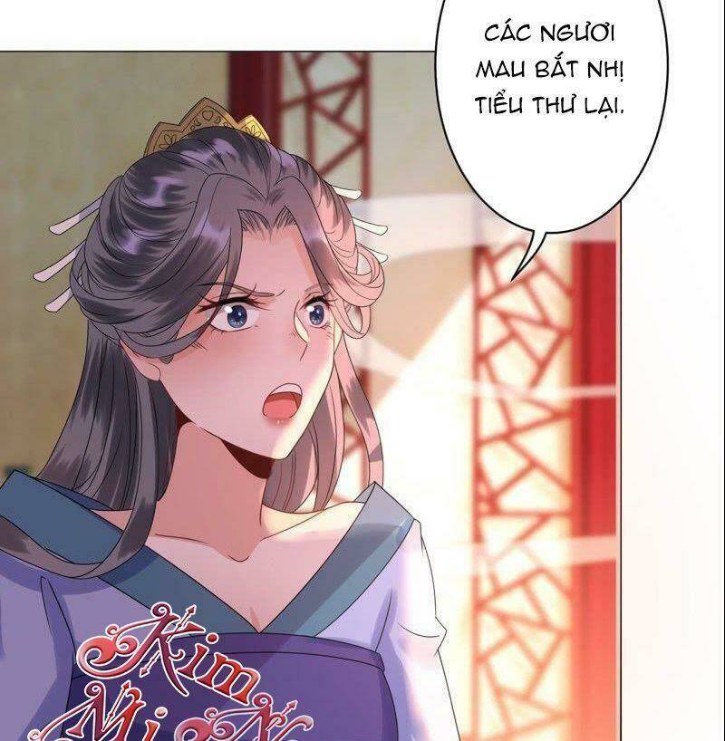 Vương Gia Kiêu Ngạo Quá Khó Cua: Chapter 27