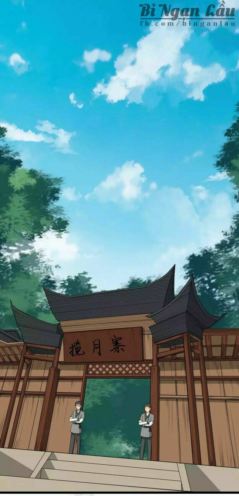 Bồng Sơn Viễn: Chapter 37