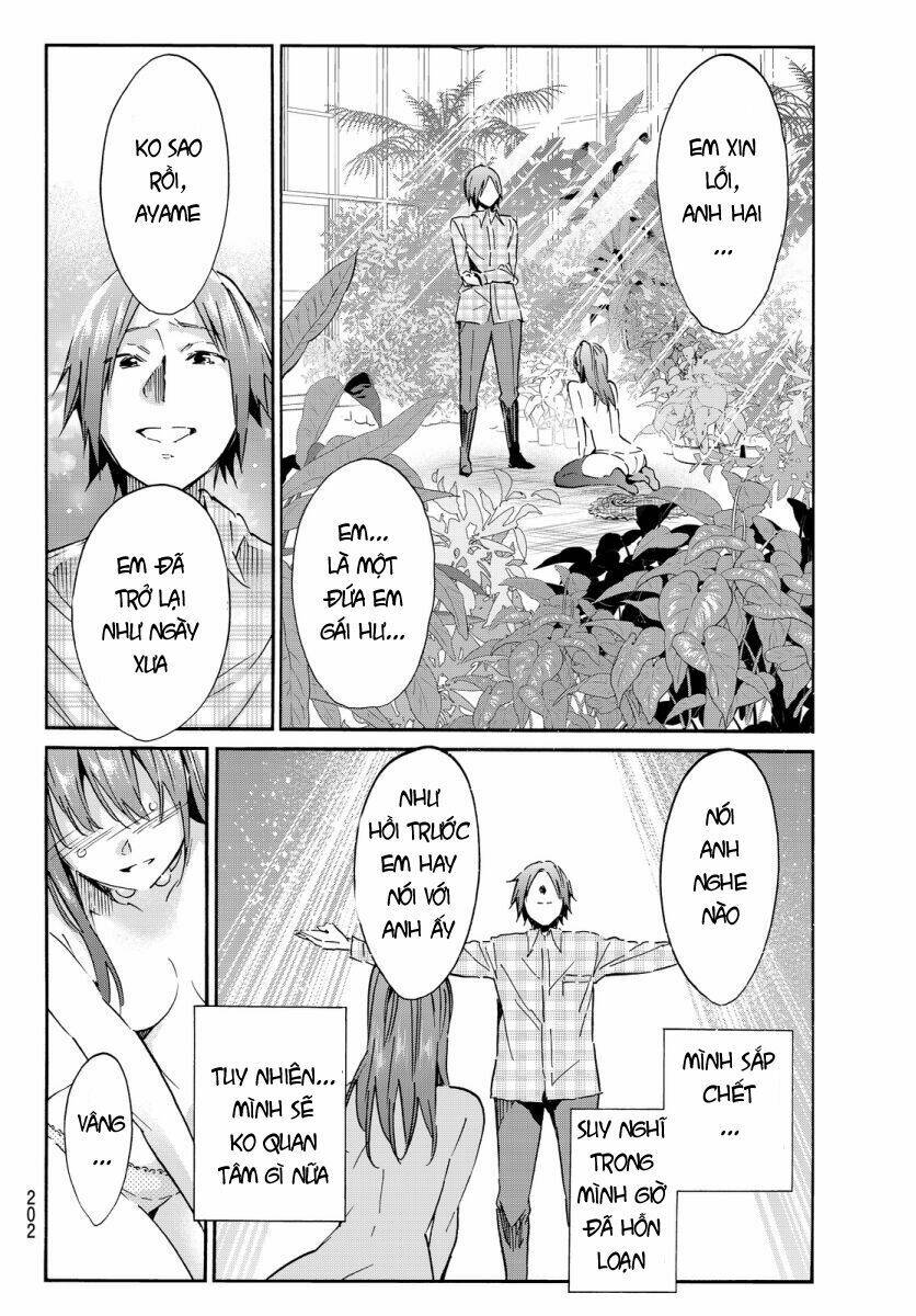 Real Account Ii: Chapter 37