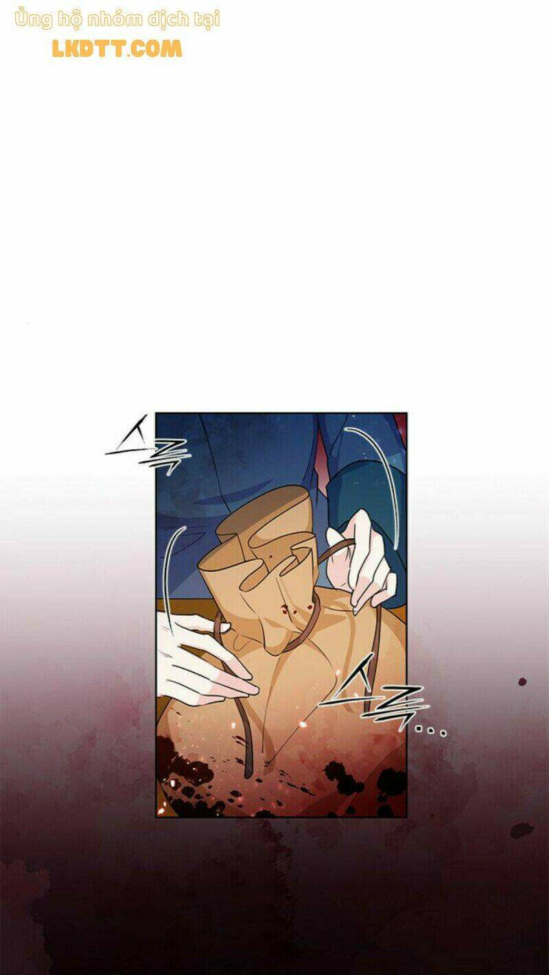 Nữ Hiệp Trở Về: Chapter 21