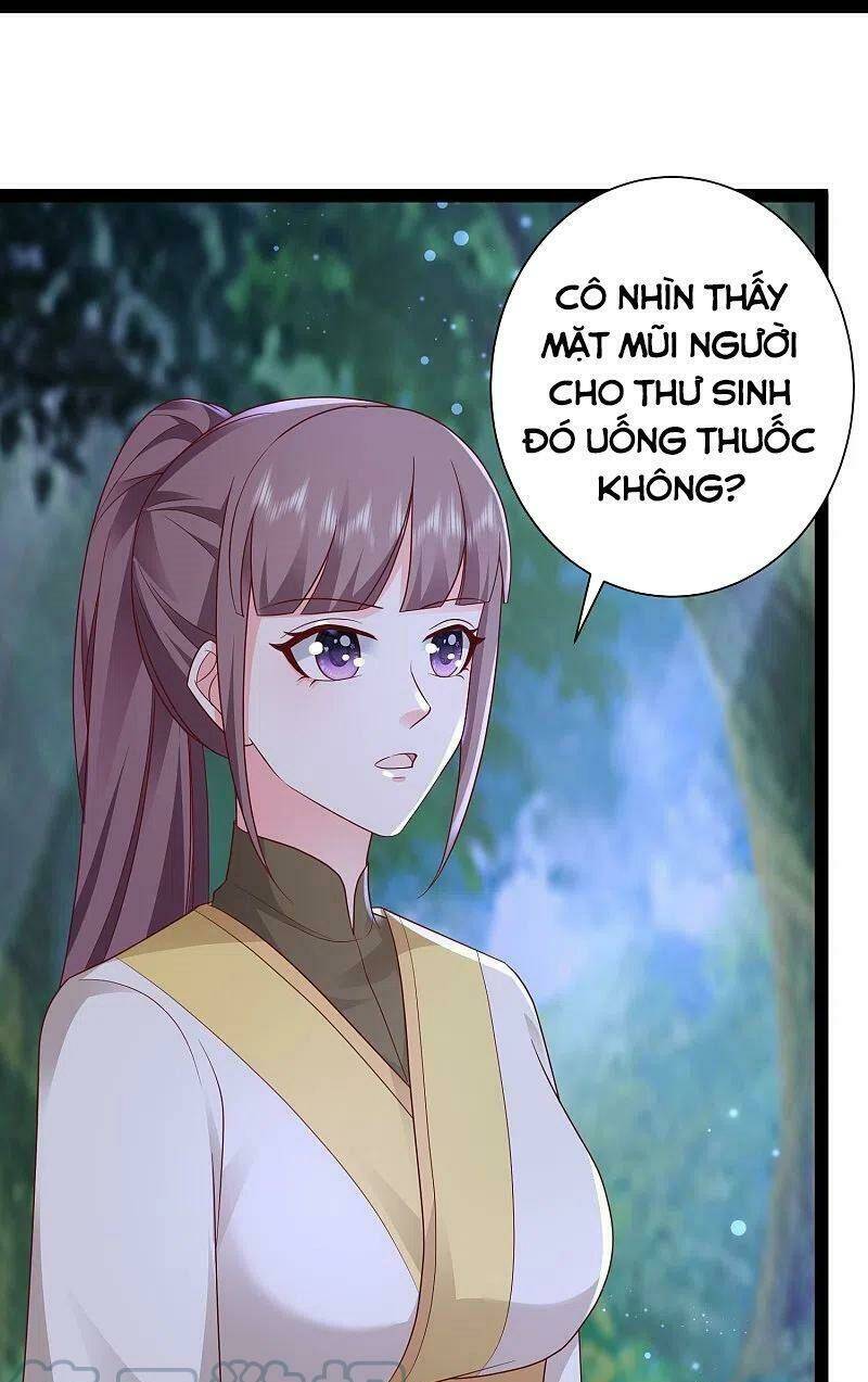 Tối Cường Vận Đào Hoa: Chapter 273