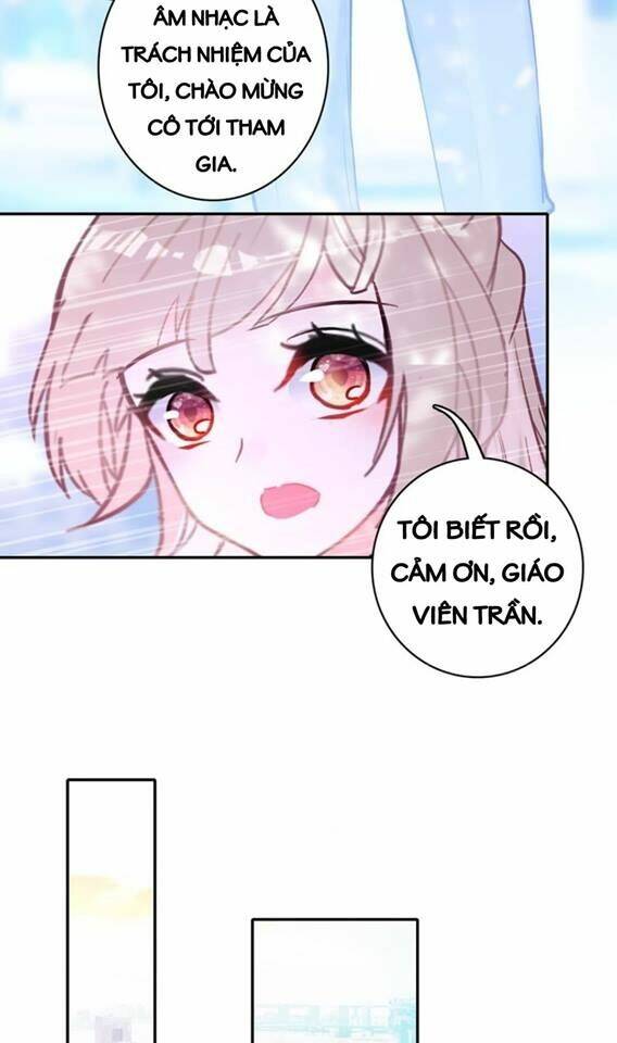 Tinh Diệu Vị Lai: Chapter 7