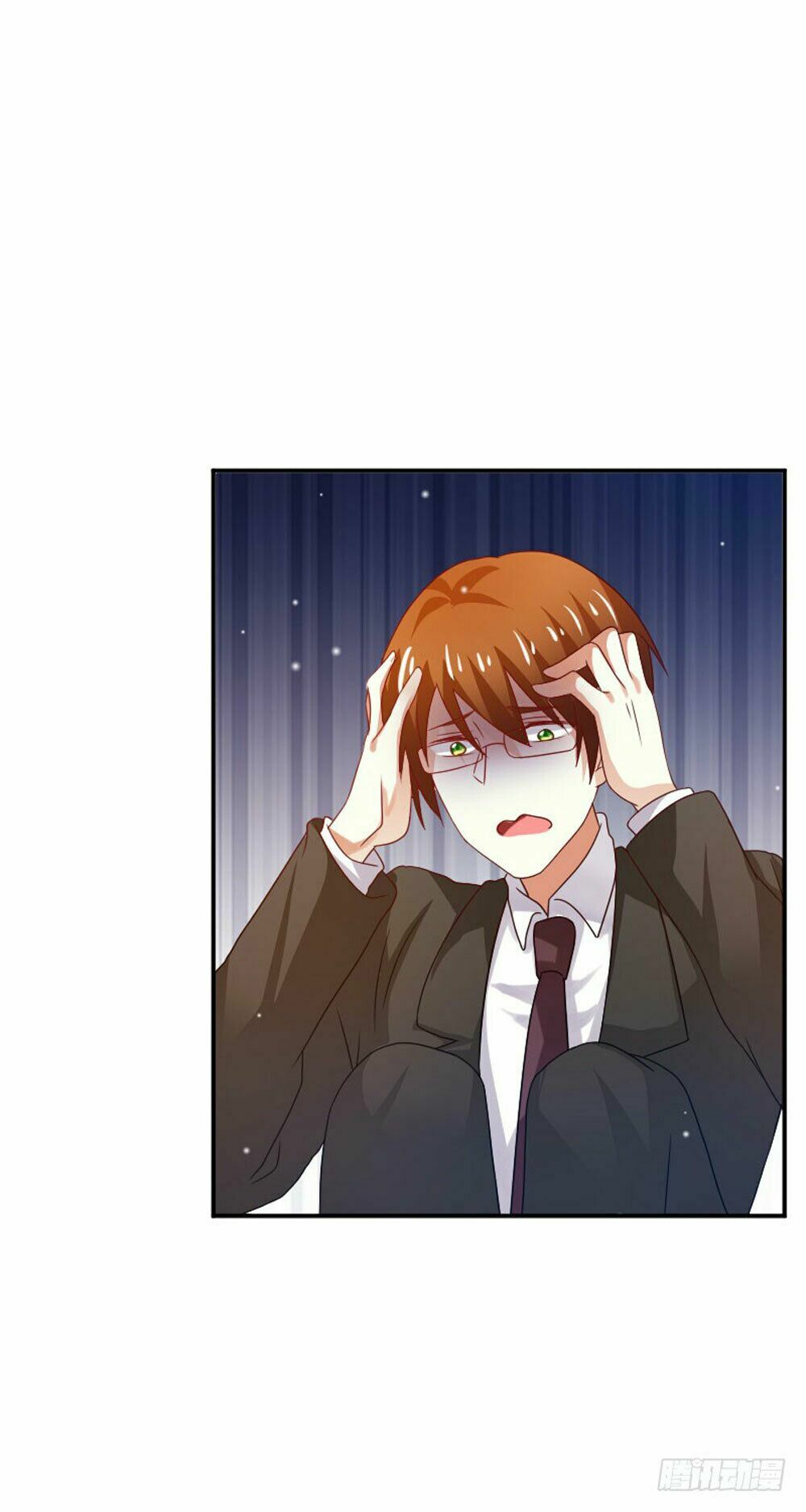 Nam Thần Luôn Muốn Chọc Ghẹo Ta: Chapter 57