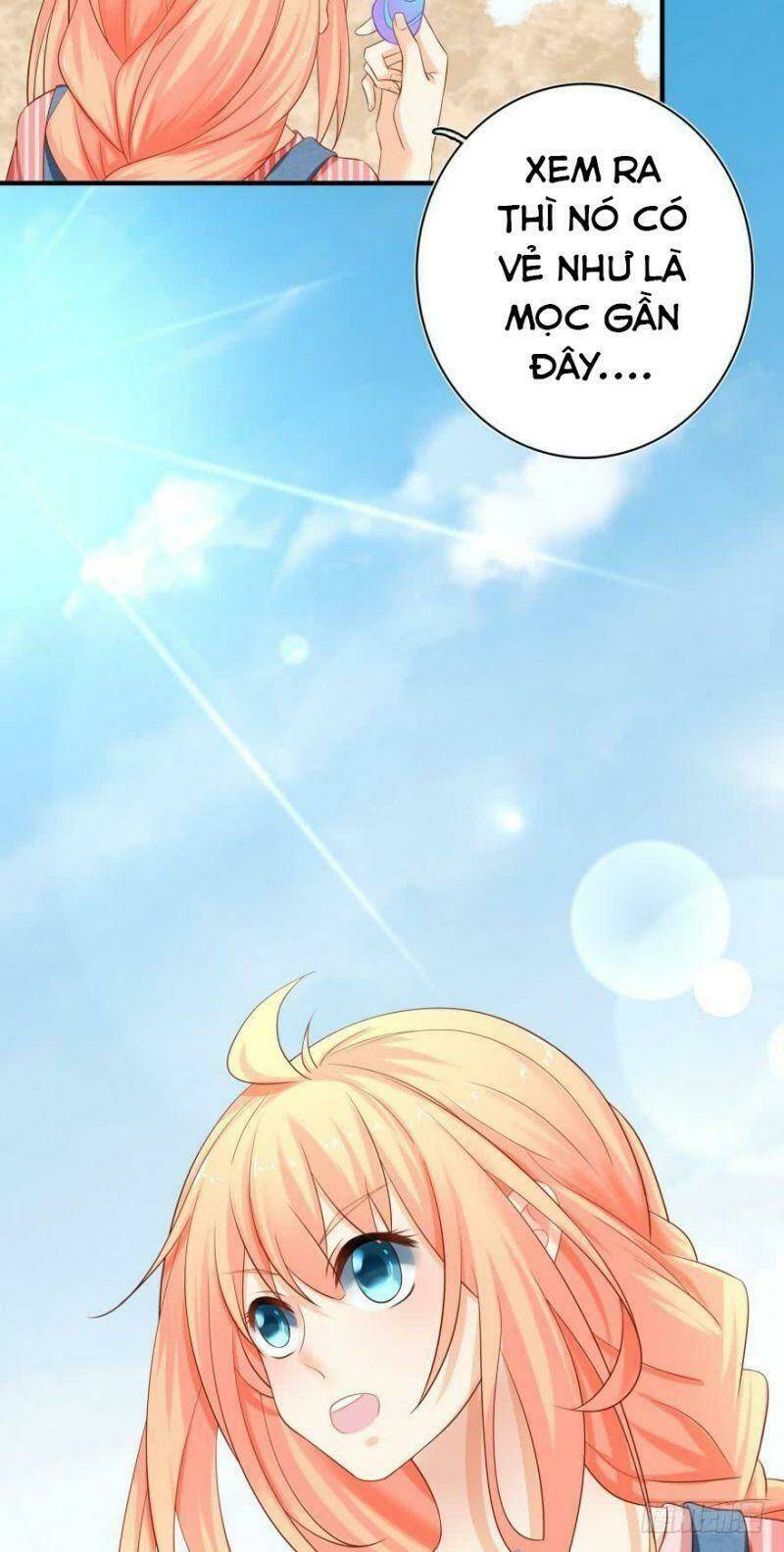 Nhân Ngư Học Trưởng, Đừng Ôm Ta!: Chapter 64