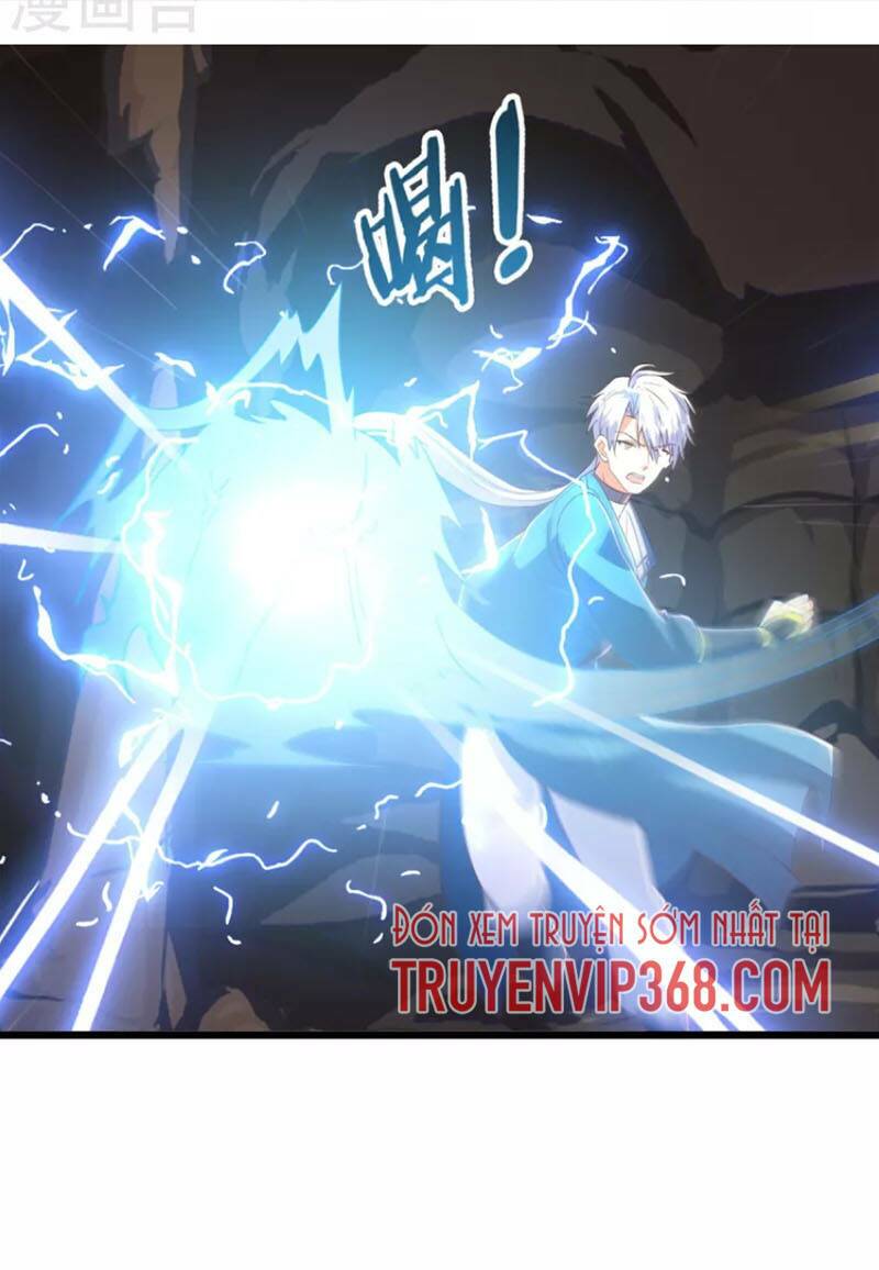 Chí Tôn Trọng Sinh: Chapter 176