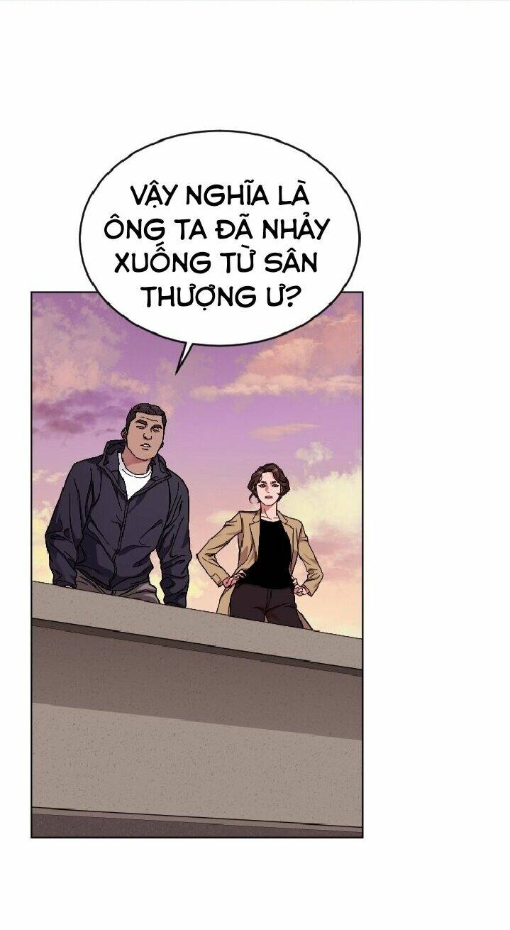 Đứa Trẻ Bình Thường: Chapter 3