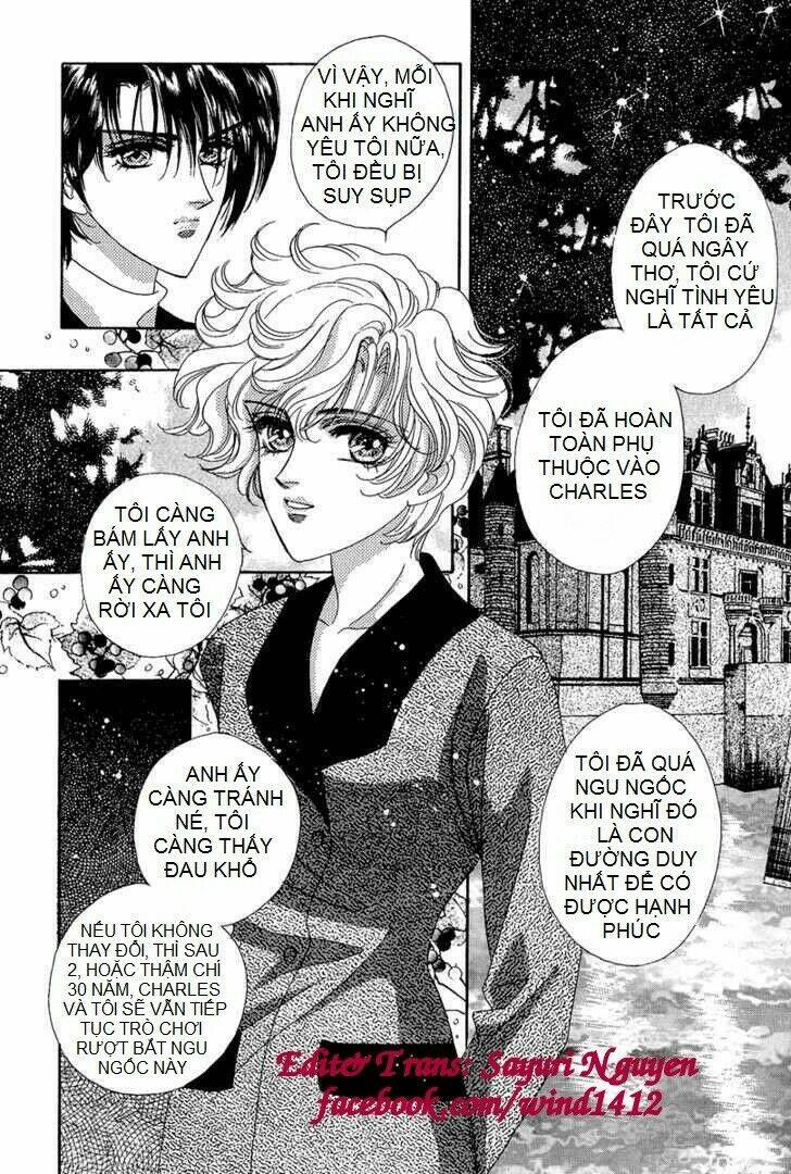 Princess Diana: Chapter 21