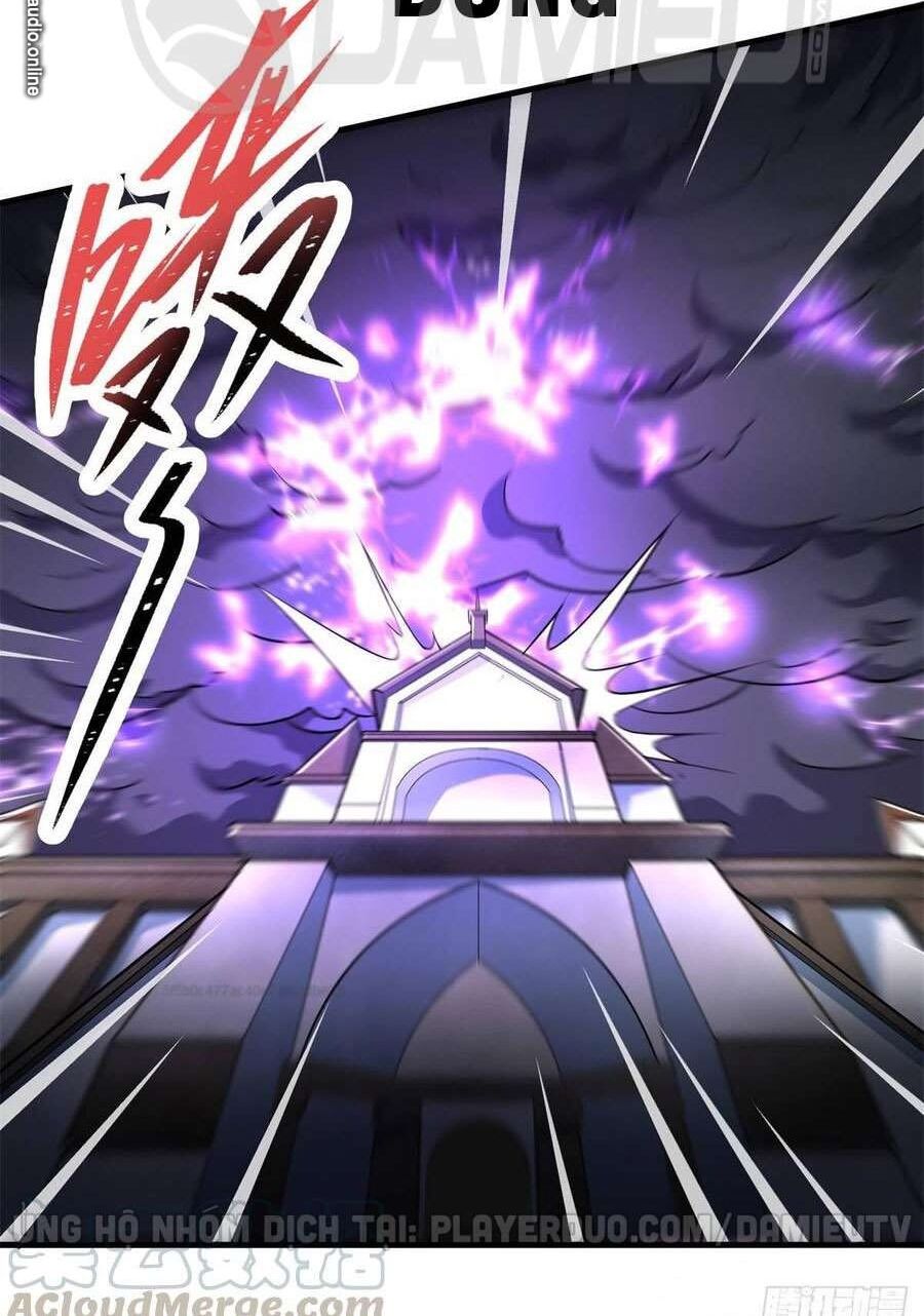 Thú Nhân: Chapter 207